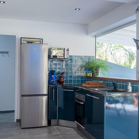 Blue Dream Spa Les Trois-Ilets Extérieur photo