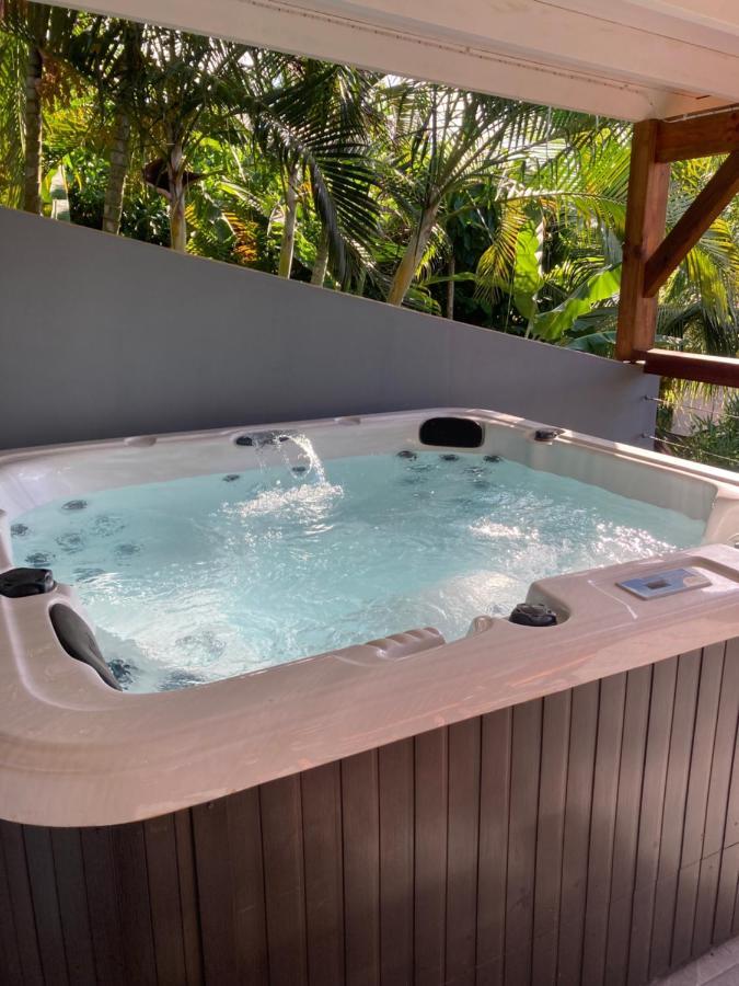 Blue Dream Spa Les Trois-Ilets Extérieur photo
